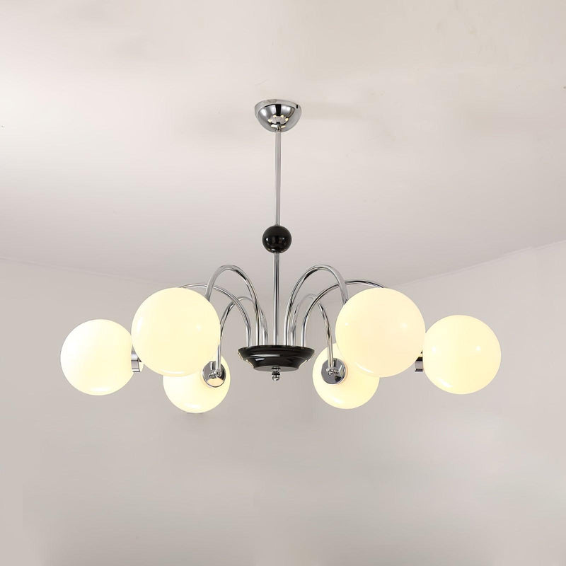 Yisu Chandelier-DWHOME