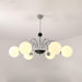 Yisu Chandelier-DWHOME