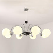 Yisu Chandelier-DWHOME