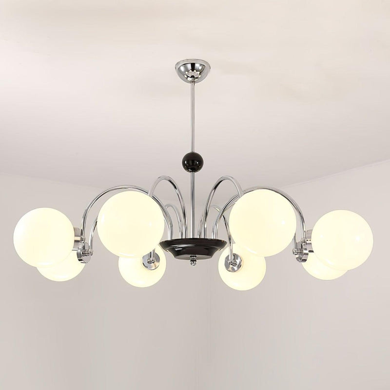 Yisu Chandelier-DWHOME