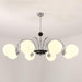 Yisu Chandelier-DWHOME