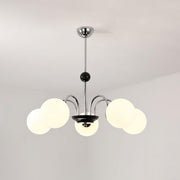 Yisu Chandelier-DWHOME