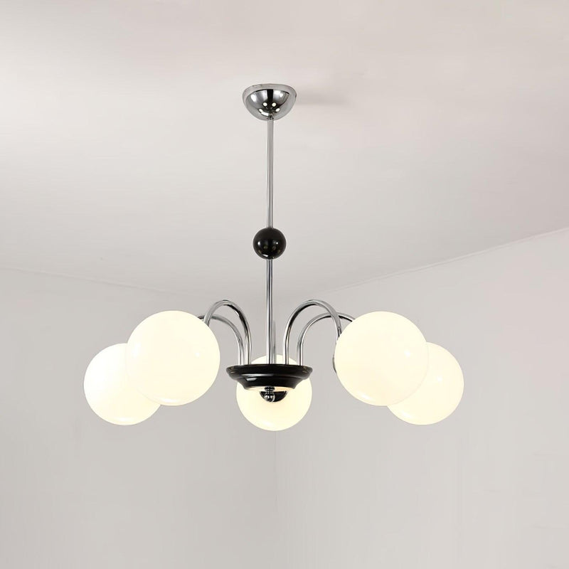 Yisu Chandelier-DWHOME