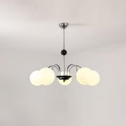 Yisu Chandelier-DWHOME