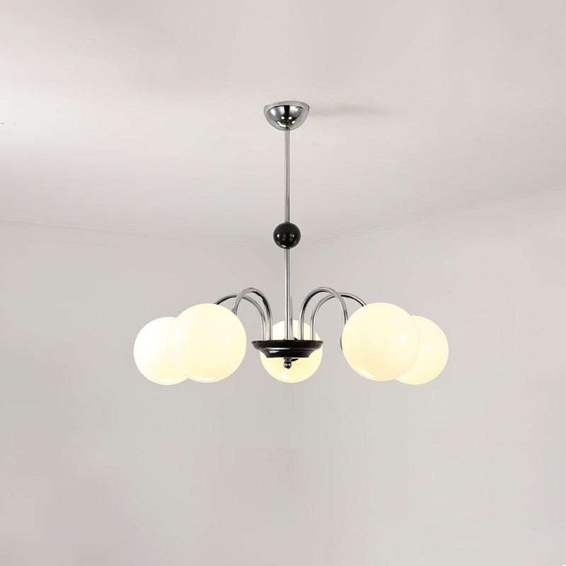 Yisu Chandelier-DWHOME