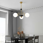 Yisu Chandelier-DWHOME