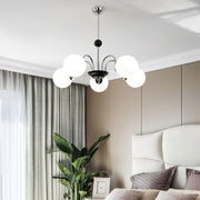 Yisu Chandelier-DWHOME