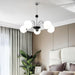 Yisu Chandelier-DWHOME