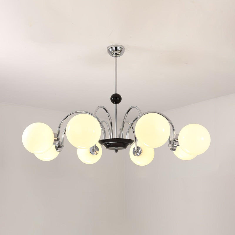 Yisu Chandelier-DWHOME
