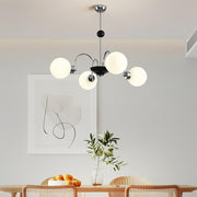 Yisu Chandelier-DWHOME