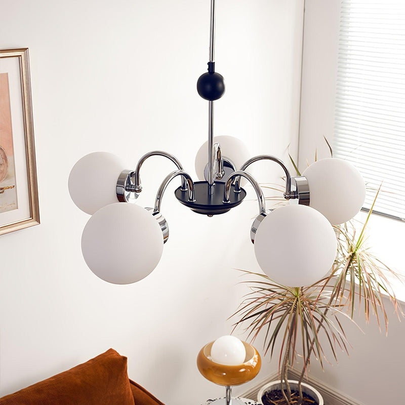 Yisu Chandelier-DWHOME