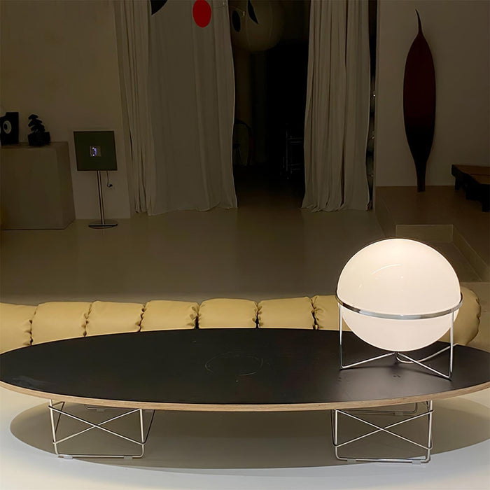 Yolk Table Lamp-DWHOME