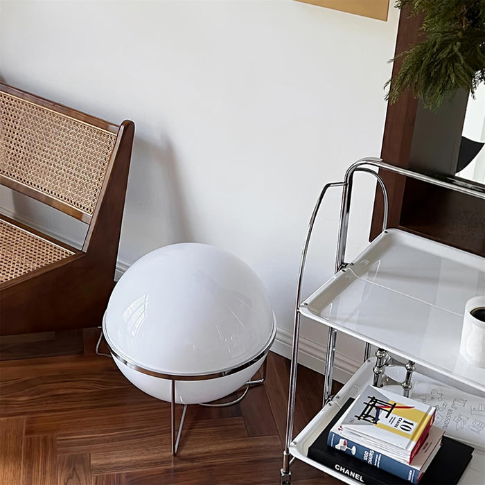 Yolk Table Lamp-DWHOME