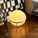 Yolk Table Lamp-DWHOME