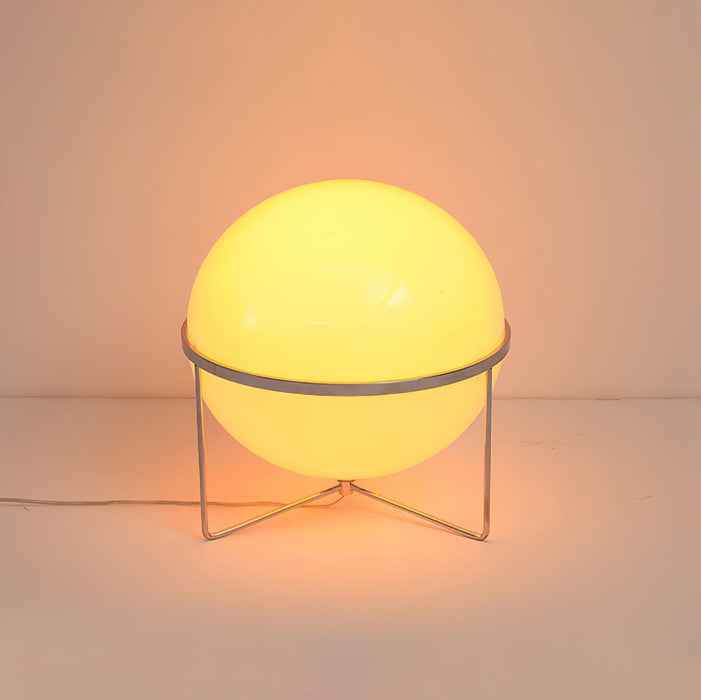 Yolk Table Lamp-DWHOME