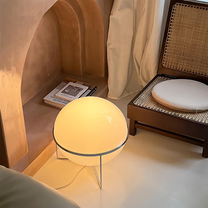 Lampe de table Yolk - DWHOME