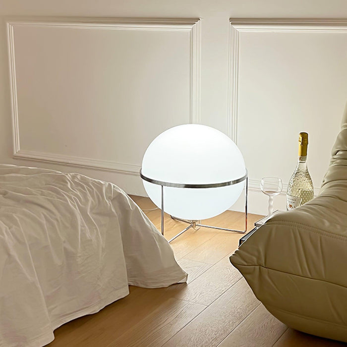 Yolk Table Lamp-DWHOME