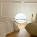 Yolk Table Lamp-DWHOME