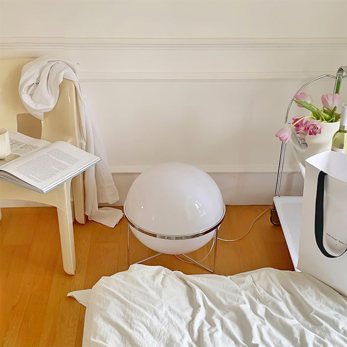 Yolk Table Lamp-DWHOME