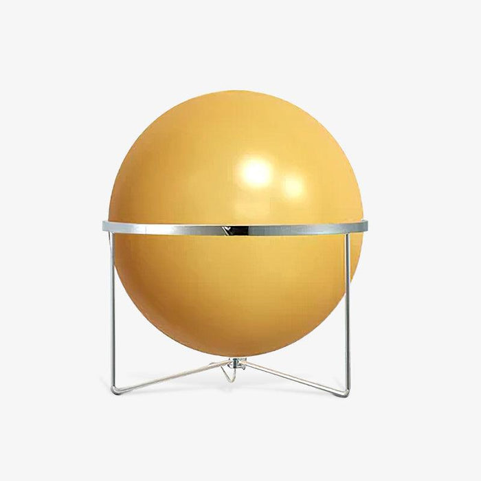 Yolk Table Lamp-DWHOME