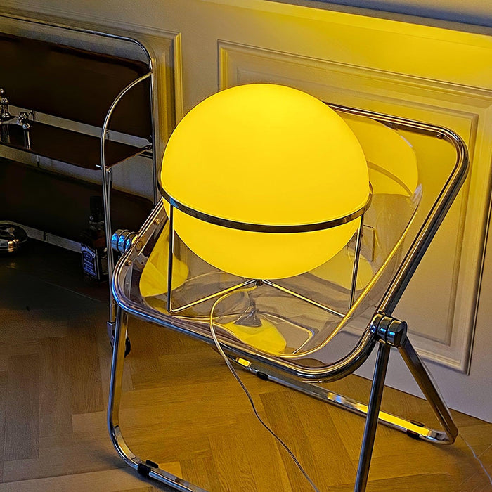 Yolk Table Lamp-DWHOME