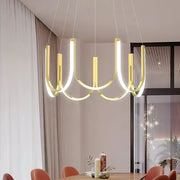 You LED Chandelier-DWHOME