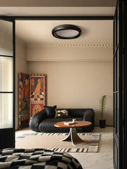 Zenova Wood Ceiling Light-DWHOME