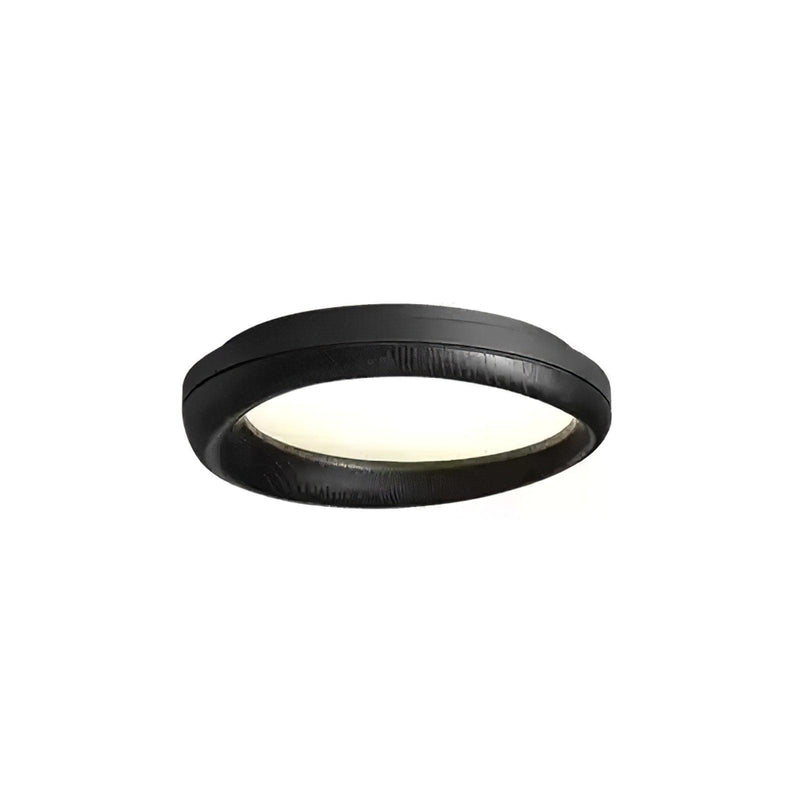 Zenova Wood Ceiling Light-DWHOME