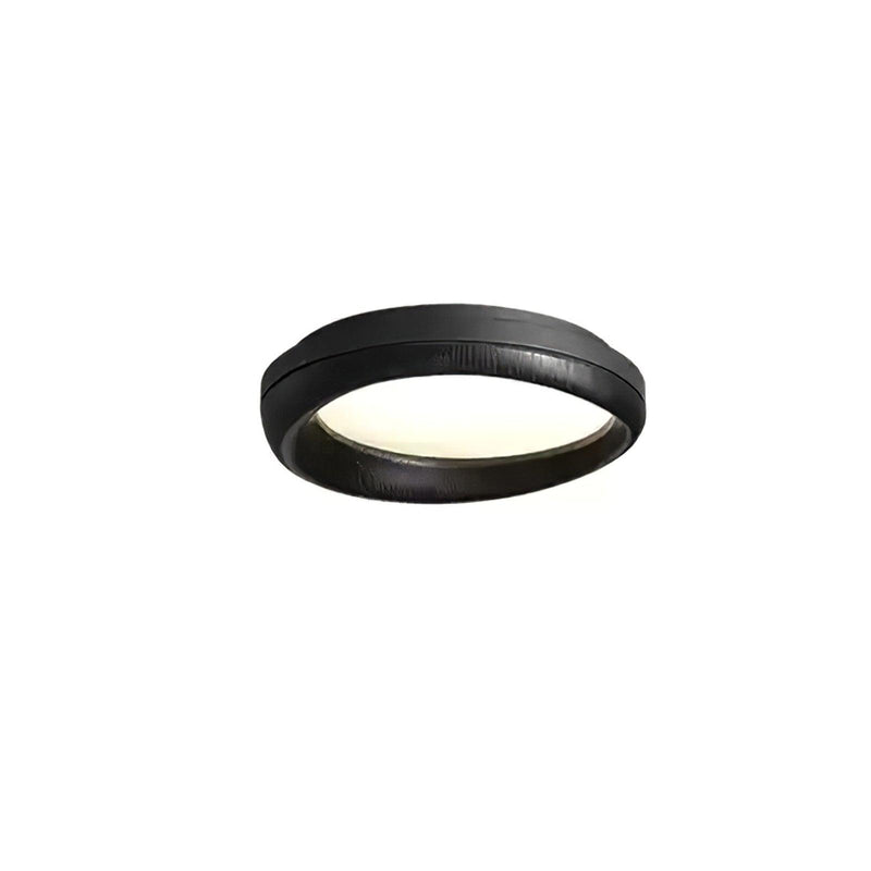 Zenova Wood Ceiling Light-DWHOME