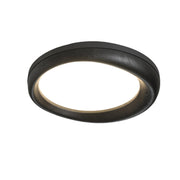 Zenova Wood Ceiling Light-DWHOME