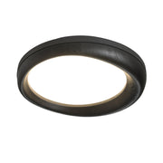 Zenova Wood Ceiling Light-DWHOME