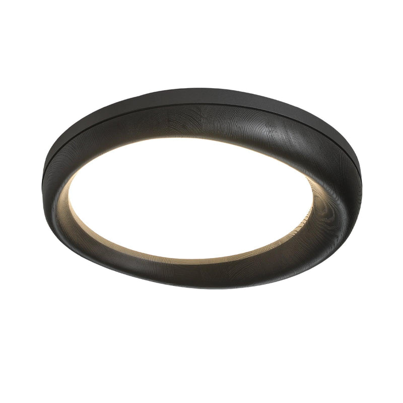 Zenova Wood Ceiling Light-DWHOME
