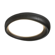 Zenova Wood Ceiling Light-DWHOME