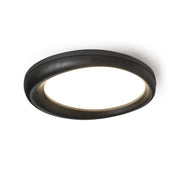 Zenova Wood Ceiling Light-DWHOME