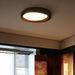 Yuán Ceiling Light.