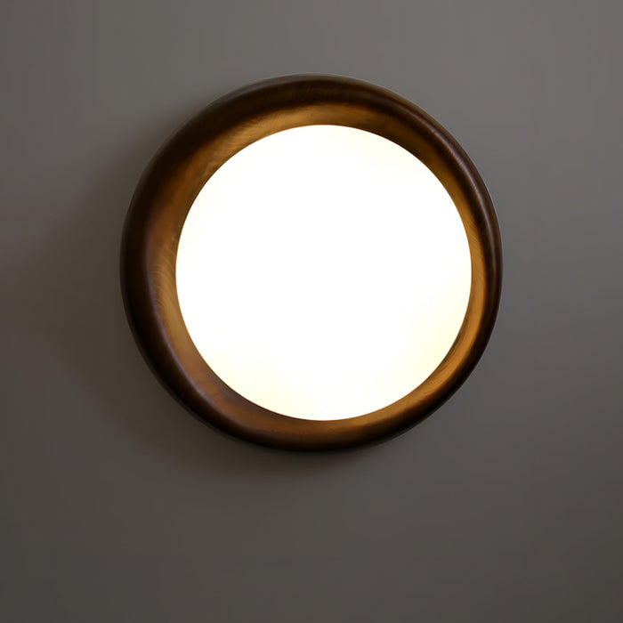 Yuán Ceiling Light.