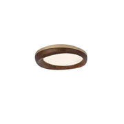 Zenova Wood Ceiling Light-DWHOME