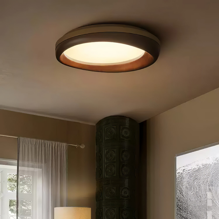 Yuán Ceiling Light.