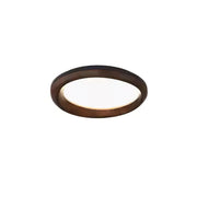 Zenova Wood Ceiling Light-DWHOME