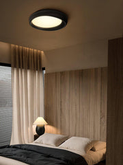 Zenova Wood Ceiling Light-DWHOME