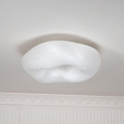 Yunduo Silk Ceiling Lamp-DWHOME