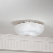 Yunduo Silk Ceiling Lamp-DWHOME