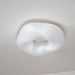 Yunduo Silk Ceiling Lamp - DWHOME