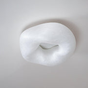Yunduo Silk Ceiling Lamp-DWHOME