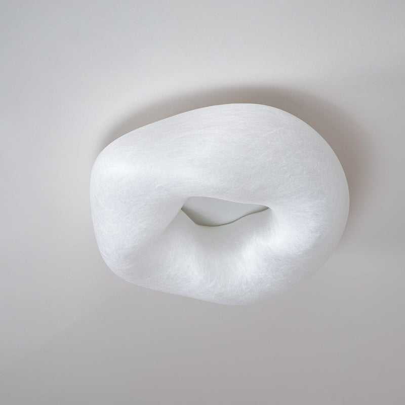 Yunduo Silk Ceiling Lamp-DWHOME
