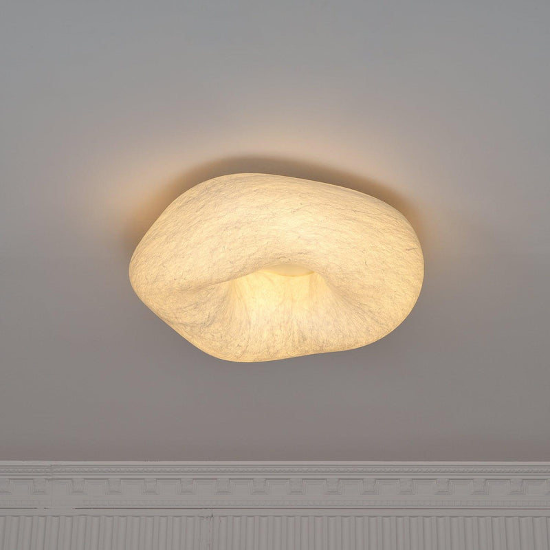 Yunduo Silk Ceiling Lamp-DWHOME
