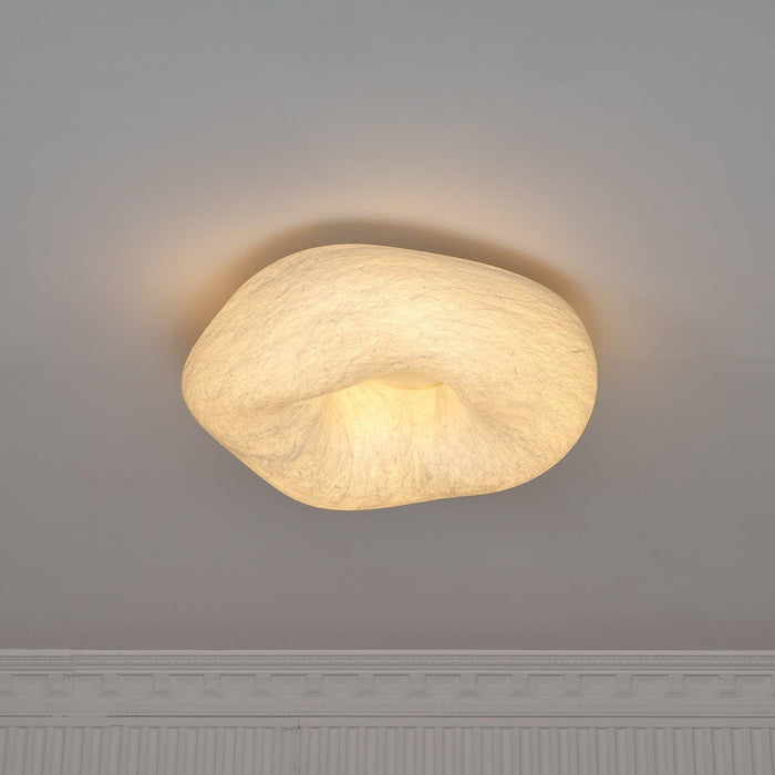 Yunduo Silk Ceiling Lamp - DWHOME