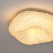 Yunduo Silk Ceiling Lamp-DWHOME