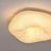 Yunduo Silk Ceiling Lamp - DWHOME