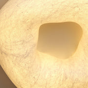 Yunduo Silk Ceiling Lamp-DWHOME